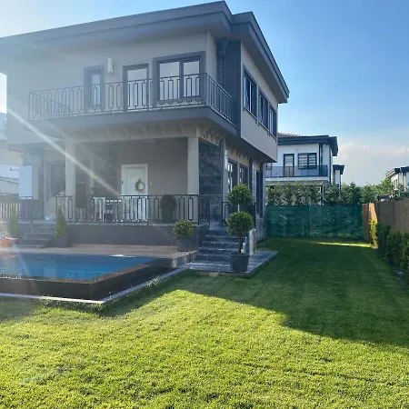 Loft Kirkpinar Sakarya (Marmara)