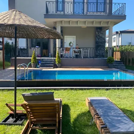 Villa Loft Kirkpinar *