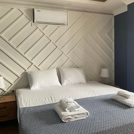 Villa Loft Kirkpinar