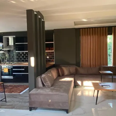Villa Loft Kirkpinar Sakarya (Marmara)