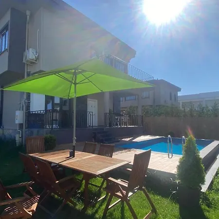 Villa Loft Kirkpinar