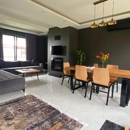 Villa Loft Kirkpinar *