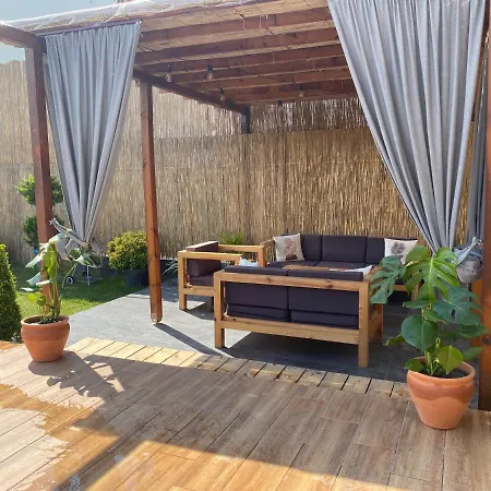 Villa Loft Kirkpinar