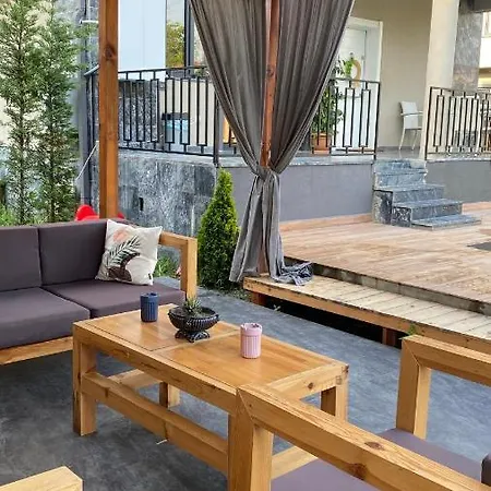 Villa Loft Kirkpinar Sakarya (Marmara)
