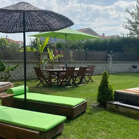 Loft Kirkpinar Sakarya (Marmara)