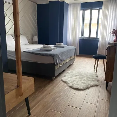 Loft Kirkpinar Sakarya (Marmara)