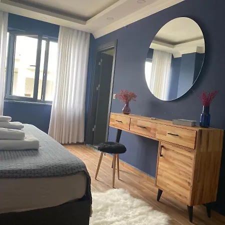 Villa Loft Kirkpinar Sakarya (Marmara)