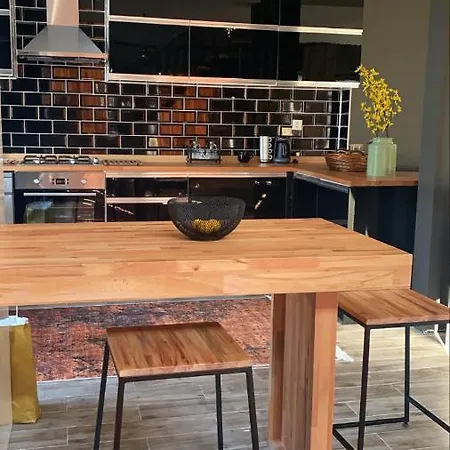 Villa Loft Kirkpinar Sakarya (Marmara)