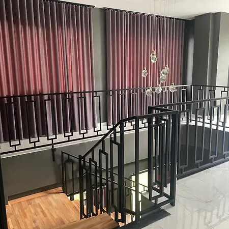 Loft Kirkpinar