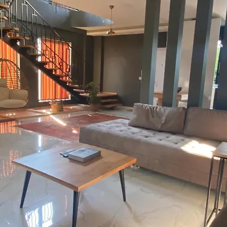 Loft Kirkpinar Villa Sakarya (Marmara)