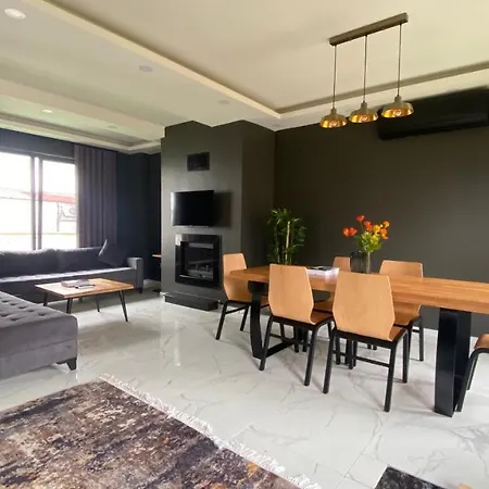 Loft Kirkpinar
