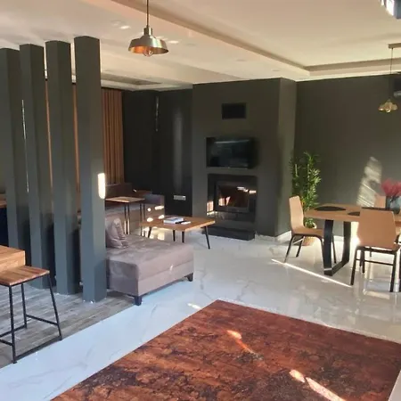 Villa Loft Kirkpinar