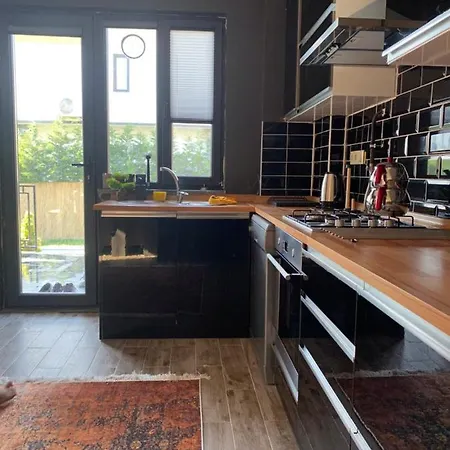 Loft Kirkpinar *