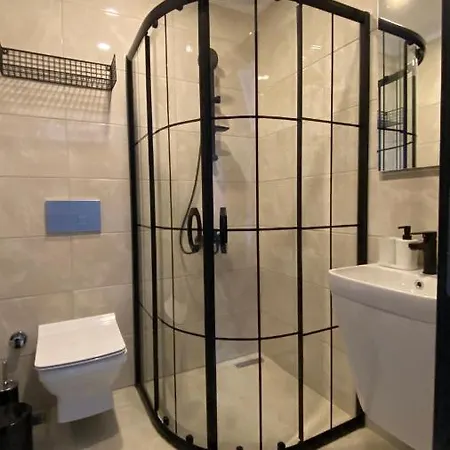 Villa Loft Kirkpinar