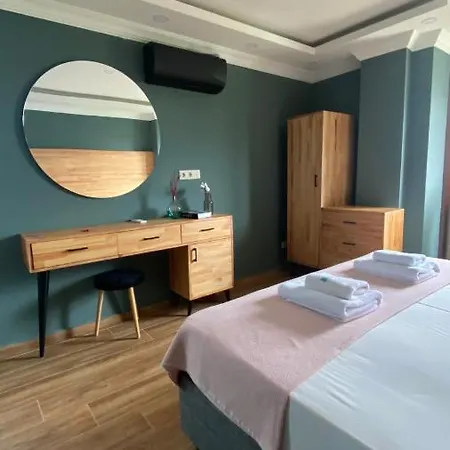 Villa Loft Kirkpinar Sakarya (Marmara)