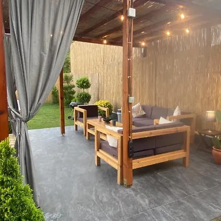 Loft Kirkpinar Villa Sakarya (Marmara)