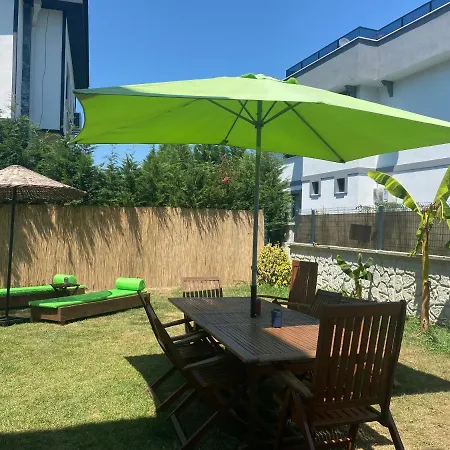 Loft Kirkpinar Sakarya (Marmara)