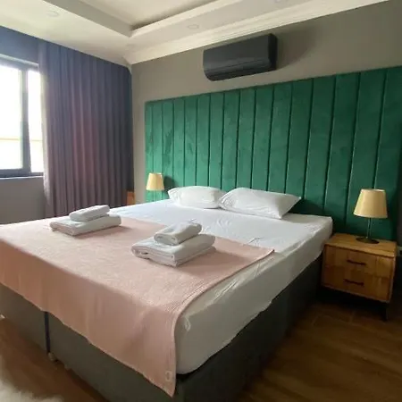 Loft Kirkpinar