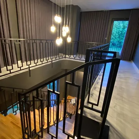 Villa Loft Kirkpinar