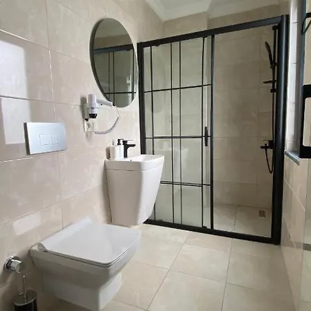Loft Kirkpinar *