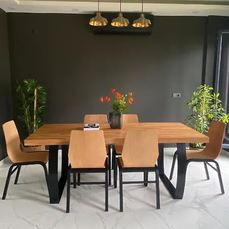 Villa Loft Kirkpinar