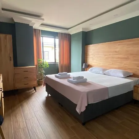 Villa Loft Kirkpinar Sakarya (Marmara)