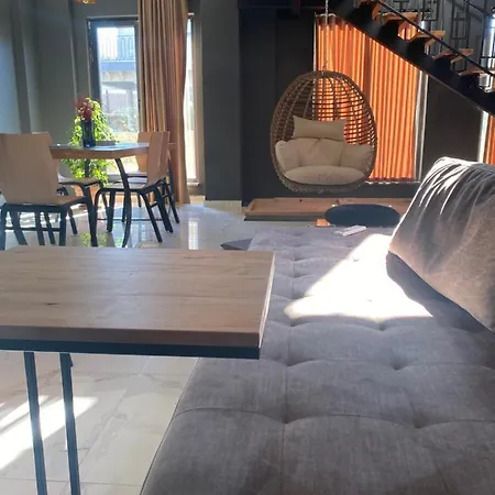 Loft Kirkpinar Sakarya (Marmara)
