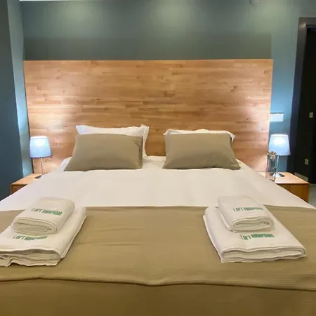 Loft Kirkpinar Sakarya (Marmara)