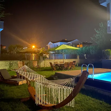 Loft Kirkpinar Villa Sakarya (Marmara)