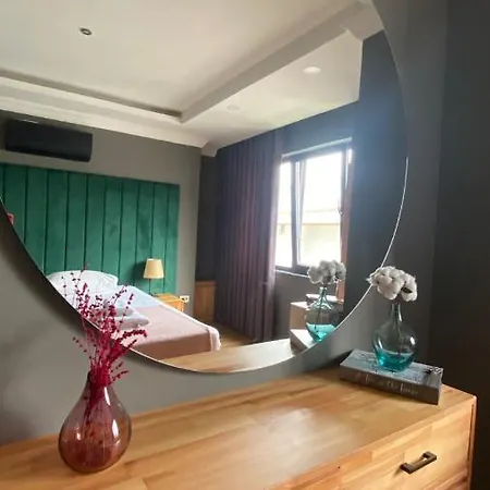 Loft Kirkpinar * Sakarya (Marmara)