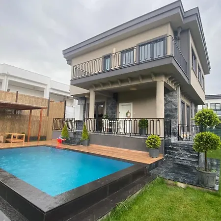 Villa Loft Kirkpinar